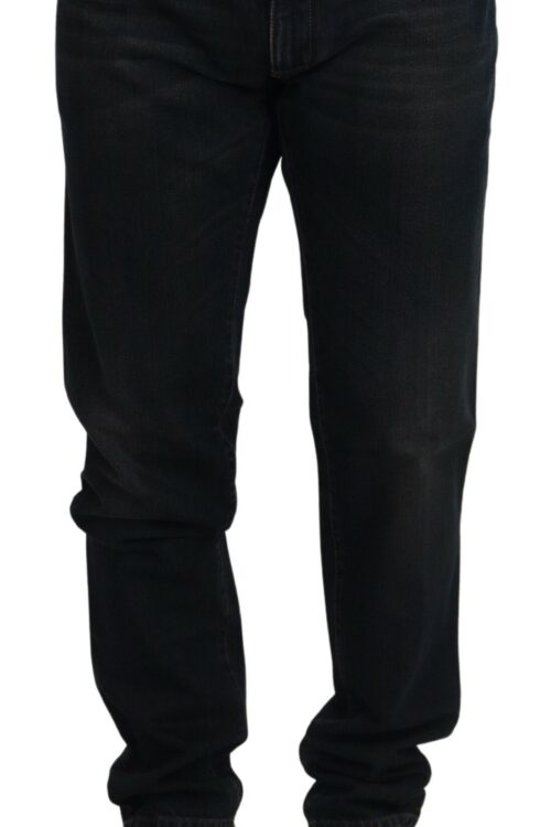 Dolce & Gabbana Exquisite Italian Skinny Denim Jeans