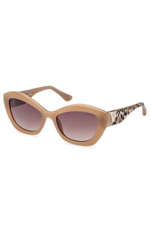Guess Jeans Beige INIETTATO Sunglasses