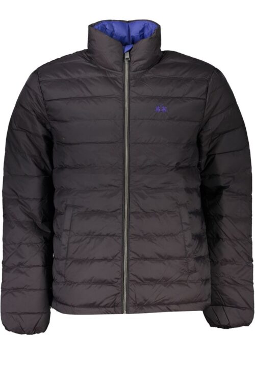 La Martina Chic Long Sleeve Lightweight Jacket