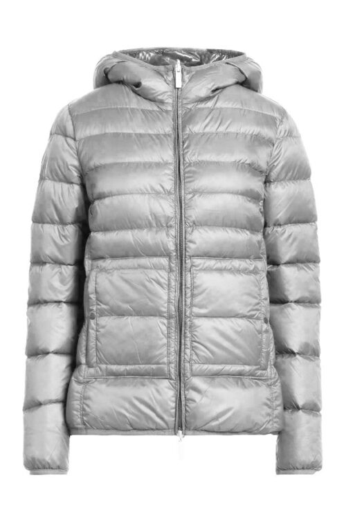 Centogrammi Chic Reversible Short Down Jacket