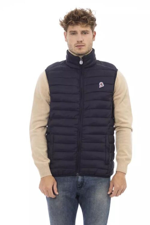 Invicta Elegant Quilted Men’s Light Padded Vest