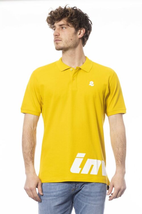 Invicta Sunny Cotton Summer Polo